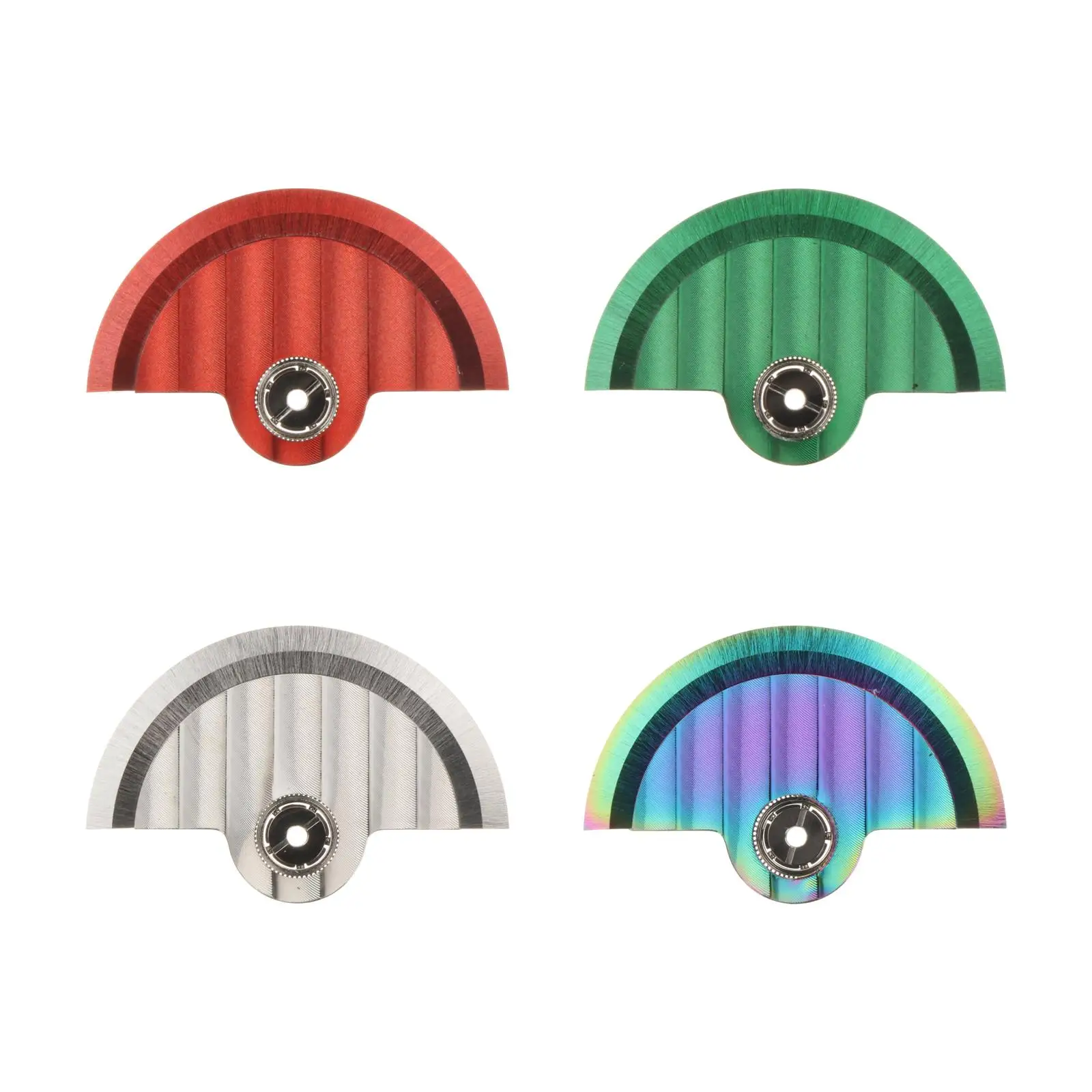 أجزاء بدوار الساعة الأوتوماتيكية لإصلاح الأجزاء وخفيفة الوزن ومستقرة للميكانيكية #3