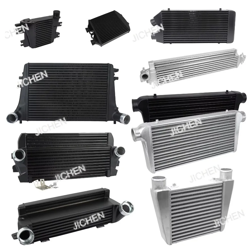 Neu Car Intercooler…
