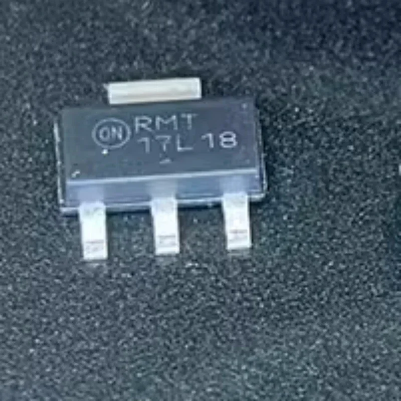 10Pcs/Lot 	NCP1117LPST18T3G	 Help PCBA Complete BOM And Material List