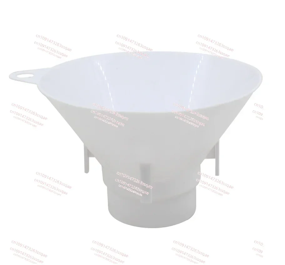 Original home salt feeder funnel dishwasher salt hopper WQP6-3201/X3-T/3908J