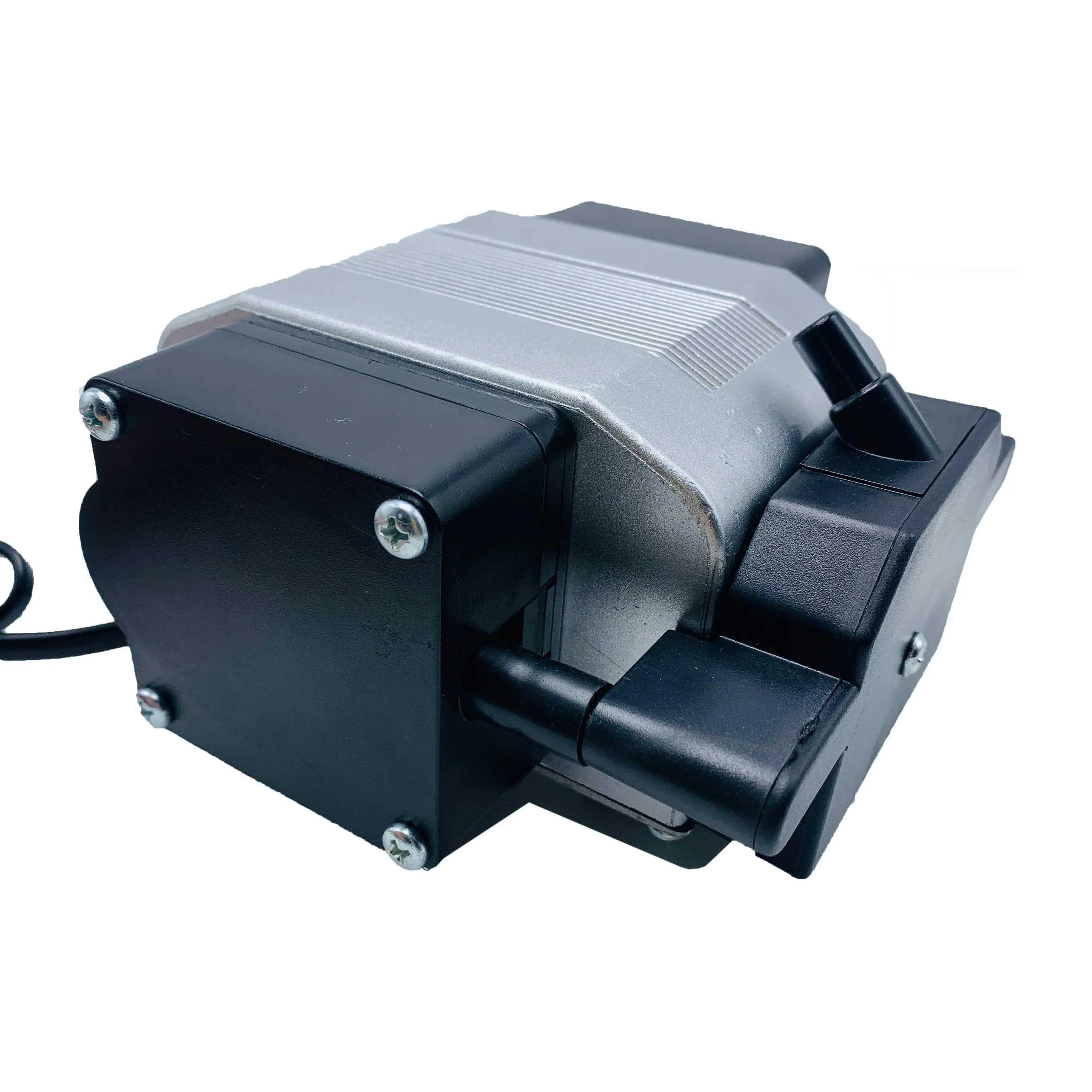 

Controllable Fish Battery Powered Dc Mini air Aquarium Pump