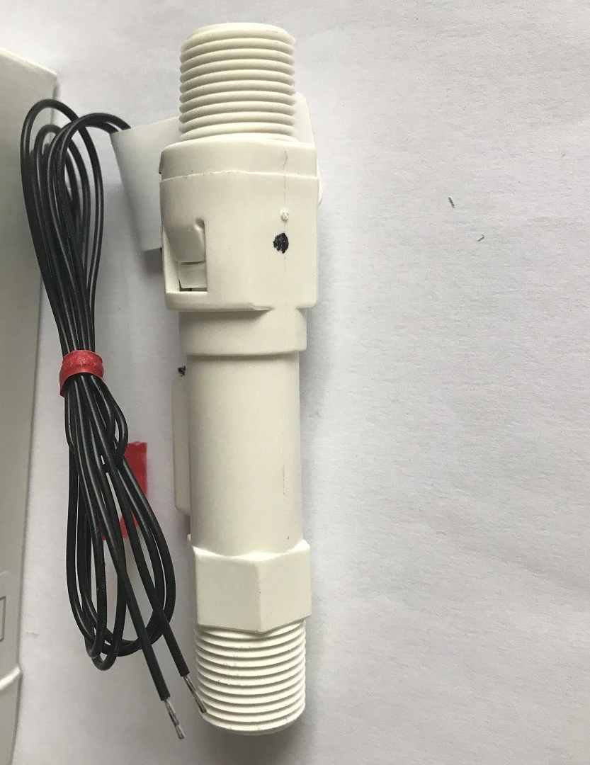 

FS-380P Flow Switch FS380-197081/197082/197091/197084/216445