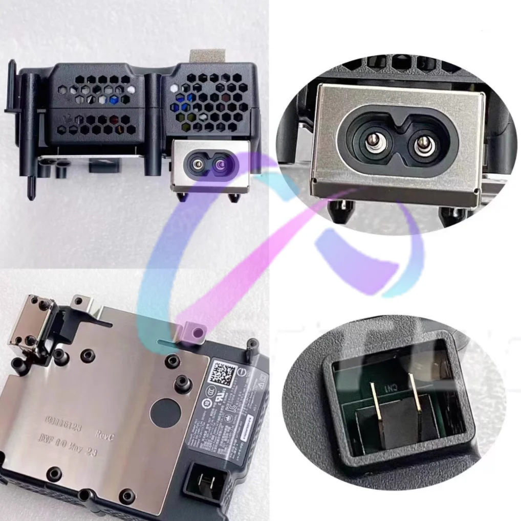 NEW Replacement Internal Power Supply Adapter Brick Builtin Power Supply for Xbox Series S Game Console 100‑240V