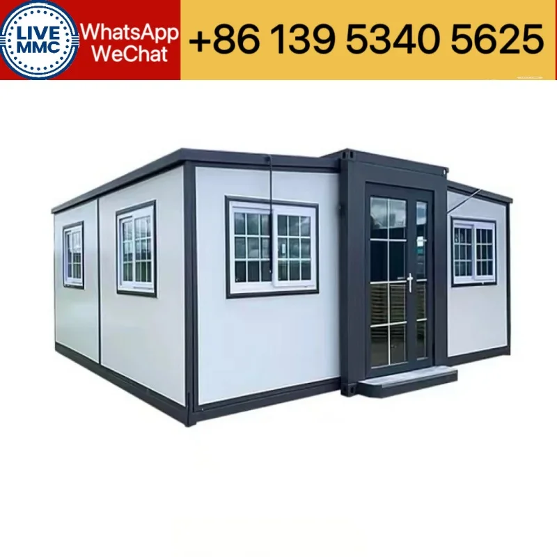 2-3 Bedroom Folding… - image