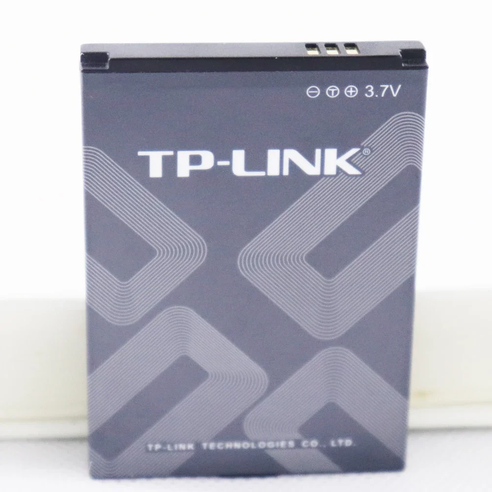 2000mAh TBL-71A2000 Batteries For TP-Link TL-TR861 2000L TL-TR761 M5350 M7300 4G LTE WIFI Router image 6