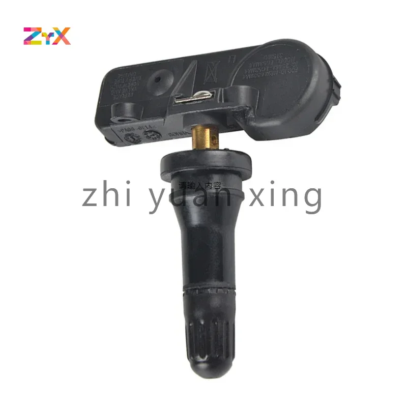 TP 3040001   Nieuwe TPMS Bandenspanning Sensor Voor Cadillac SRX Chevrolet Malibu GMC Sierra Daewoo Hummer Opel Vauxhall Auto-onderdelen