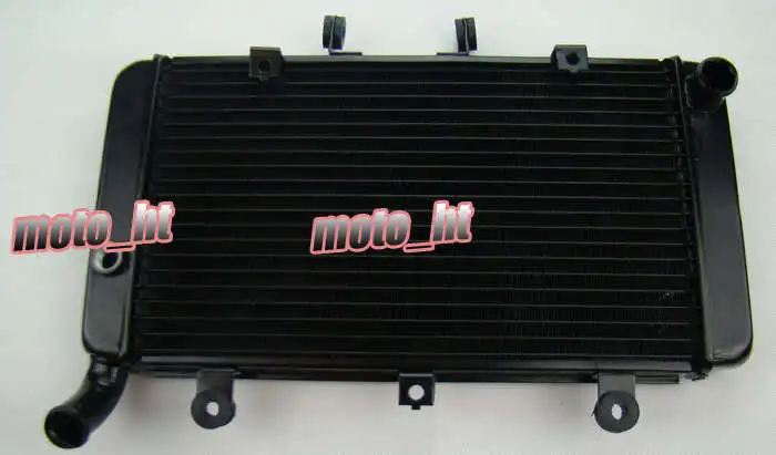 CB 1300 Motorcycle Cooler Radiator Aluminium Cooler For Honda CB1300 1998 1999 2000 2001 2002