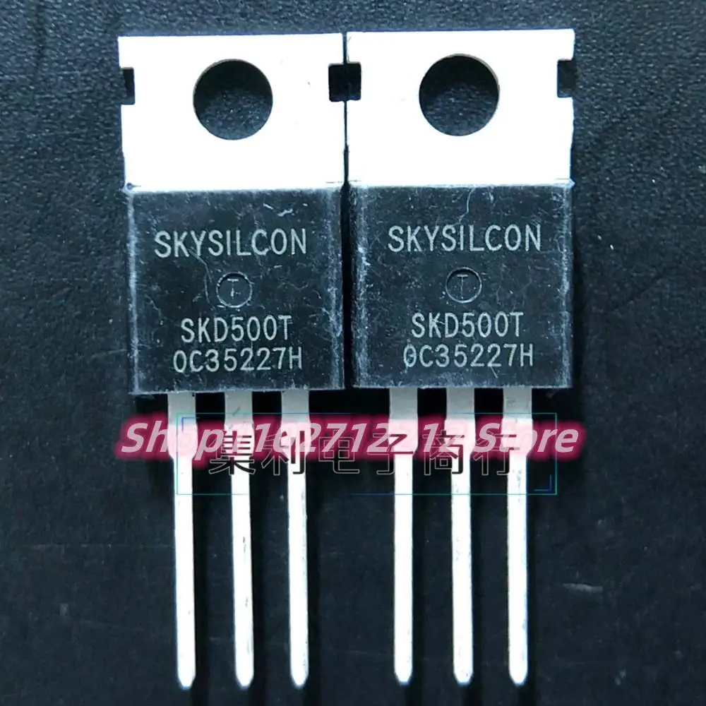 5PCS-10PCS  SKD500T CRST065N08  120A/100V  Imported NEW Original  Best Quality