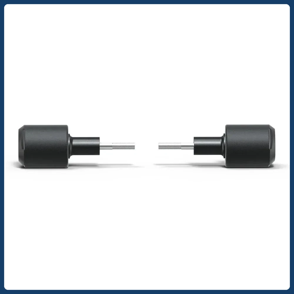 

For Suzuki GSR 750 2010-2017 Frame Sliders Crash Protector