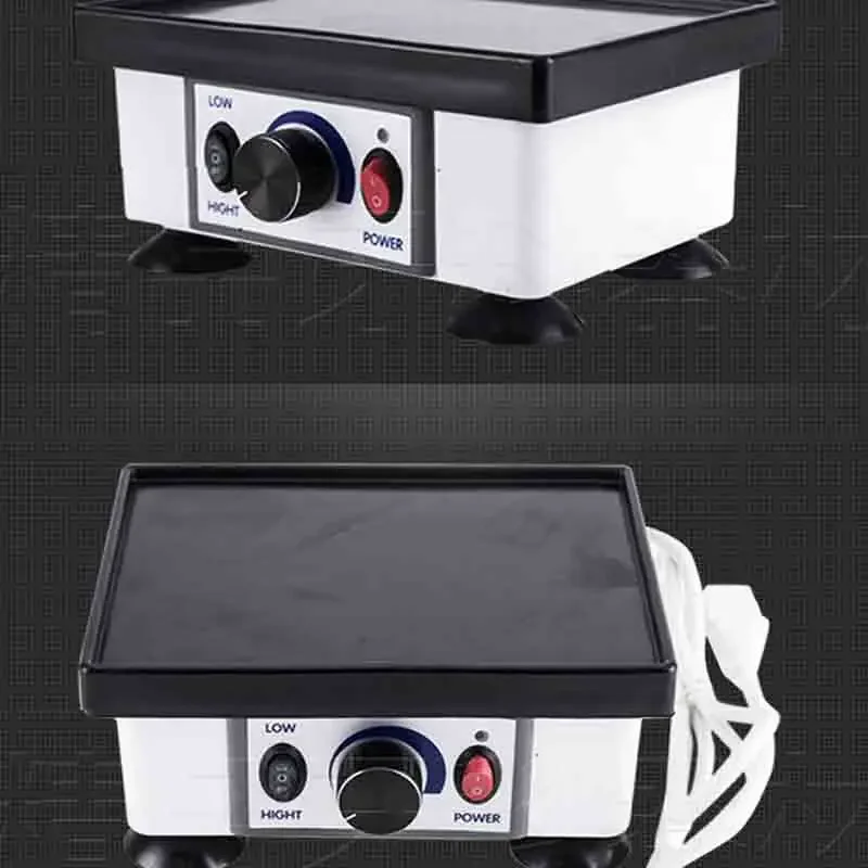 Dental Materials Gypsum Oscillators Square Vibrator Technology Gypsum Oscillators Dental Dental Model Oscillators