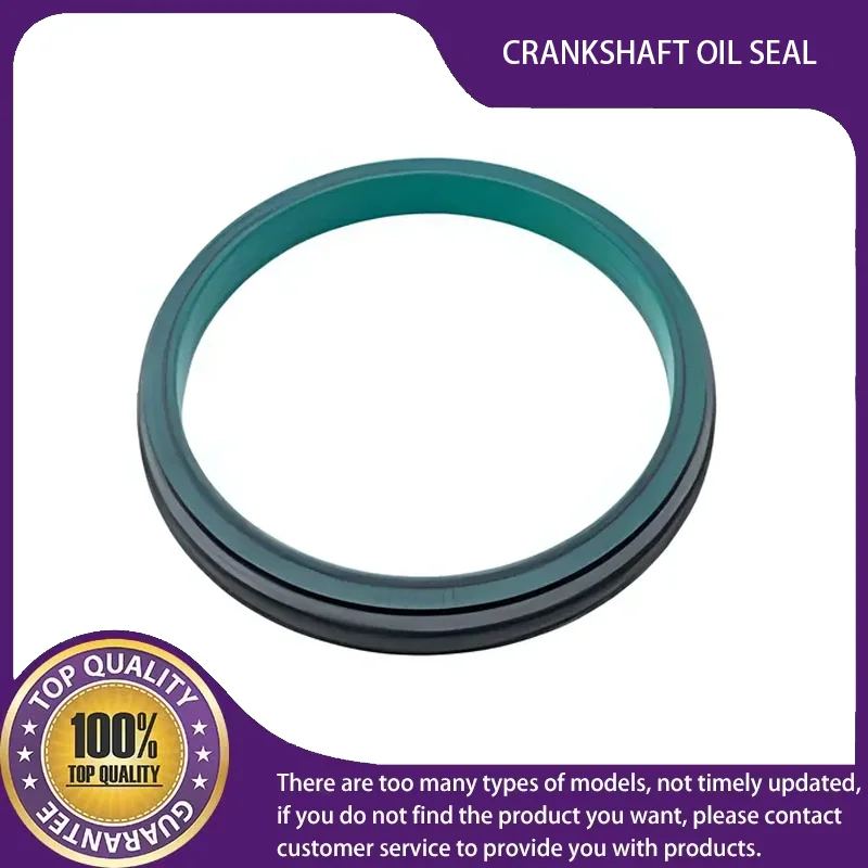 RE520035 4501431 23519651 4501431 4531748 539141 CRANKSHAFT OIL SEAL FOR JOHN DEERE 300D 250D 6090 1400 59000 724K 350GLC