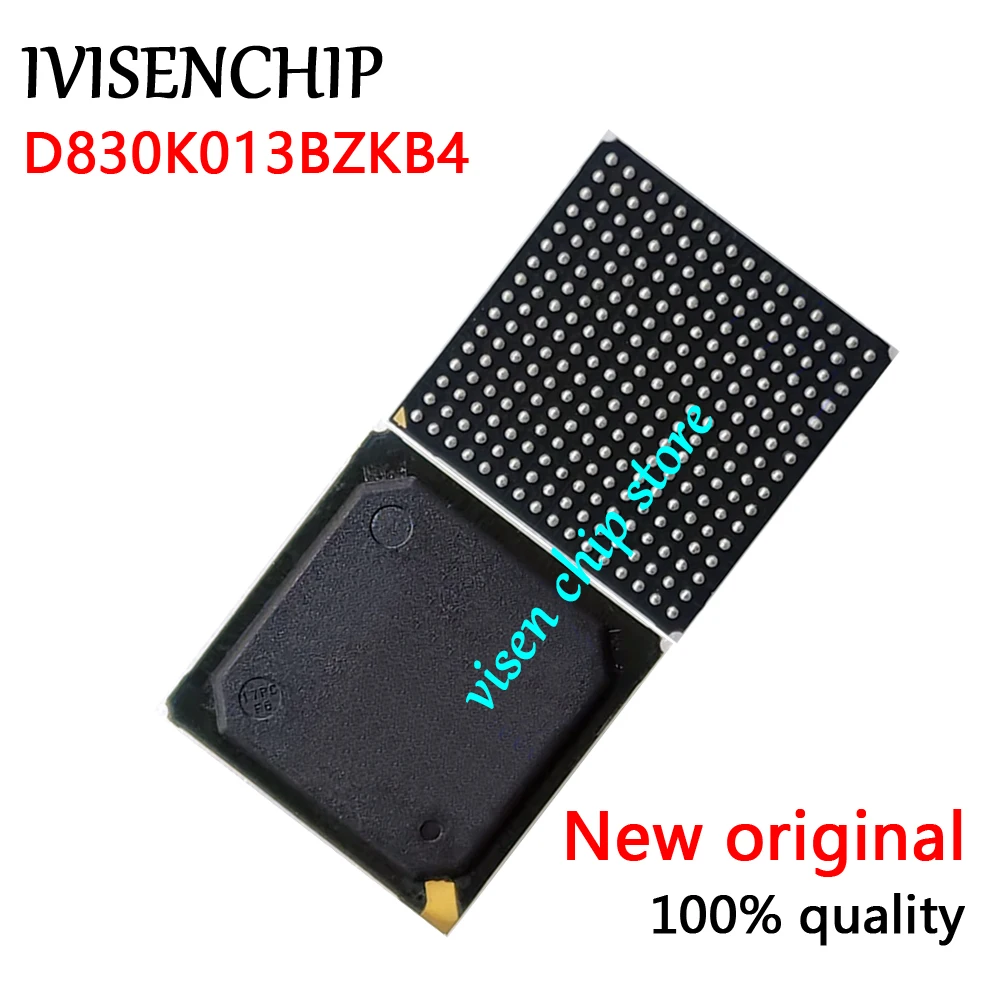 

1piece D830K013BZKB4 D830KO13BZKB4 D830K013 BGA