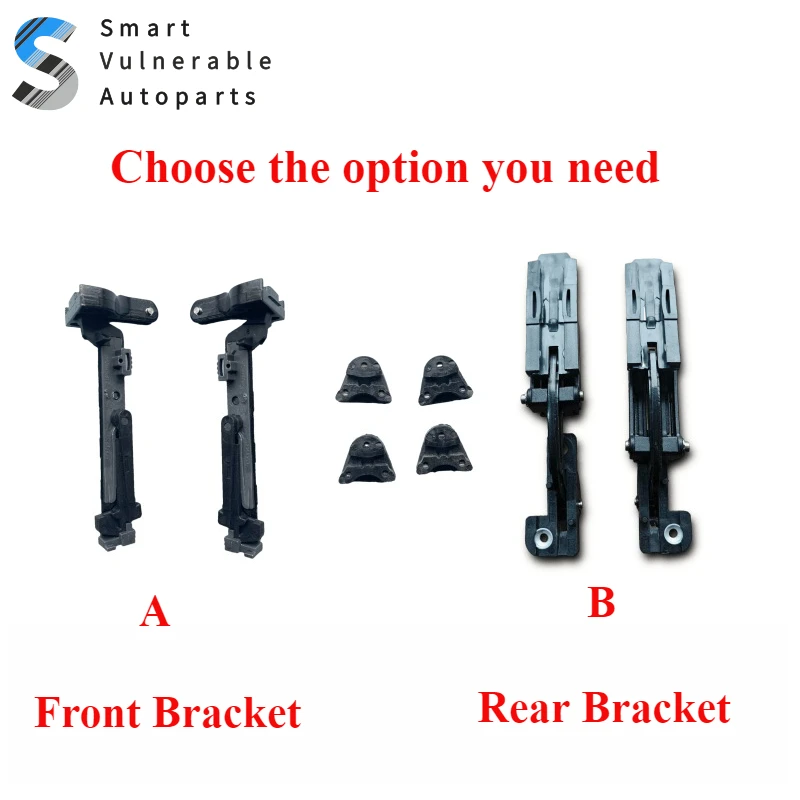 Sunroof Bracket  Repair Kit Skylight Guide Bracket Slide For Mercedes-Benz C205 GLC X253 W117 CLA  A176 W222 S GLE W292 C238