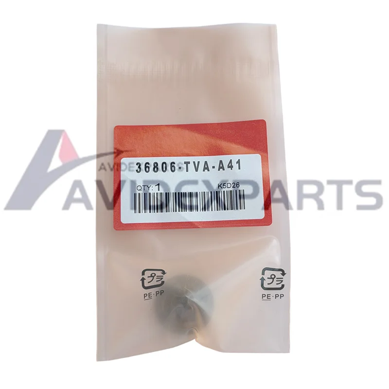 36806-TVA-A41 is suitable for Honda Accord millimeter wave radar fixed bracket buckle calibration bolt gasket