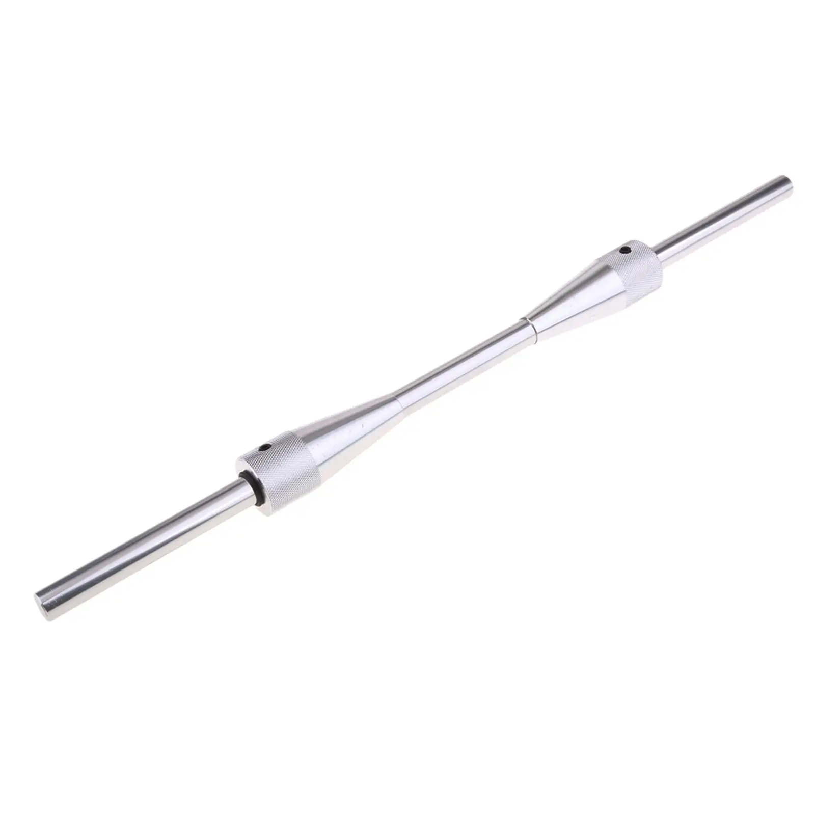 Universal Wheel Balancer Metal Balancing Tool for Motorbike Mini Bike Rim Mechanic Repair and Home Use