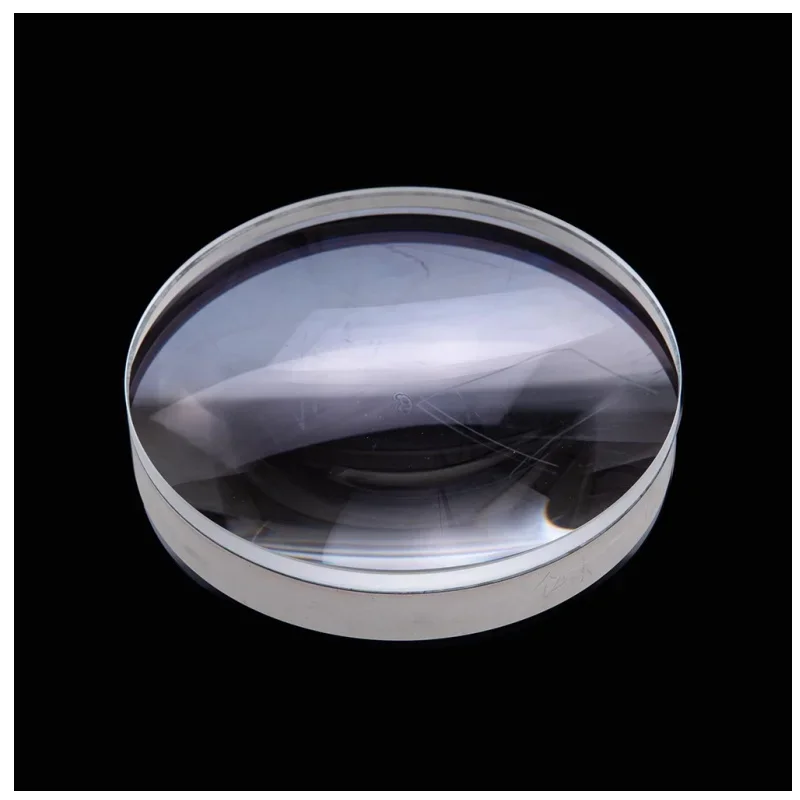 154 Calibre F750/F1200mm Refractive Achromatic Objective DIY Homemade Astronomical Telescope