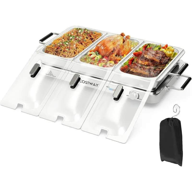 Costway Buffet Serv…