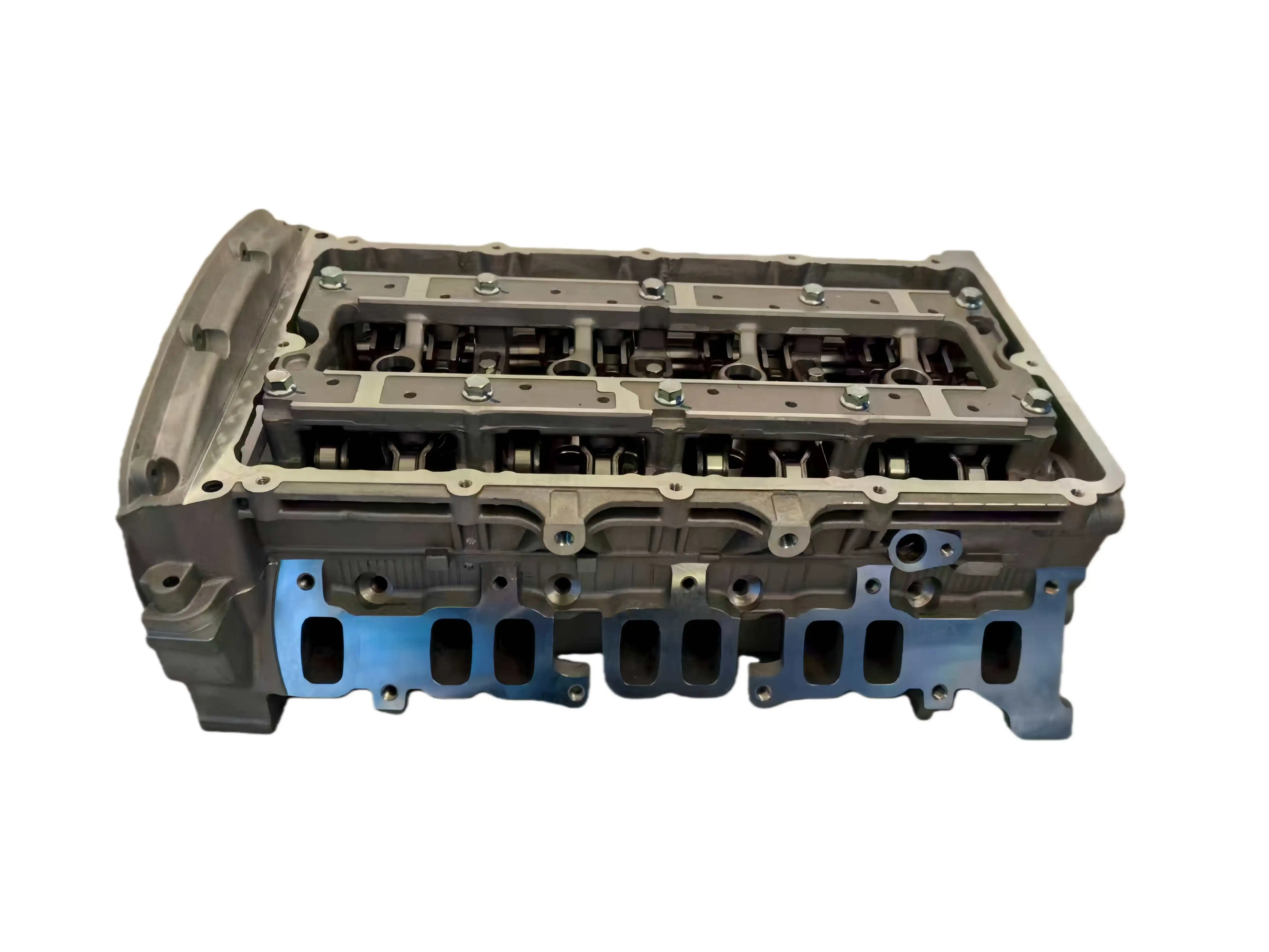 

Complete Cylinder Head Assembly OE BK3Q6C032AD Transit V348 2.2T Rear-Wheel New Aluminum 1Year Warranty For Ford