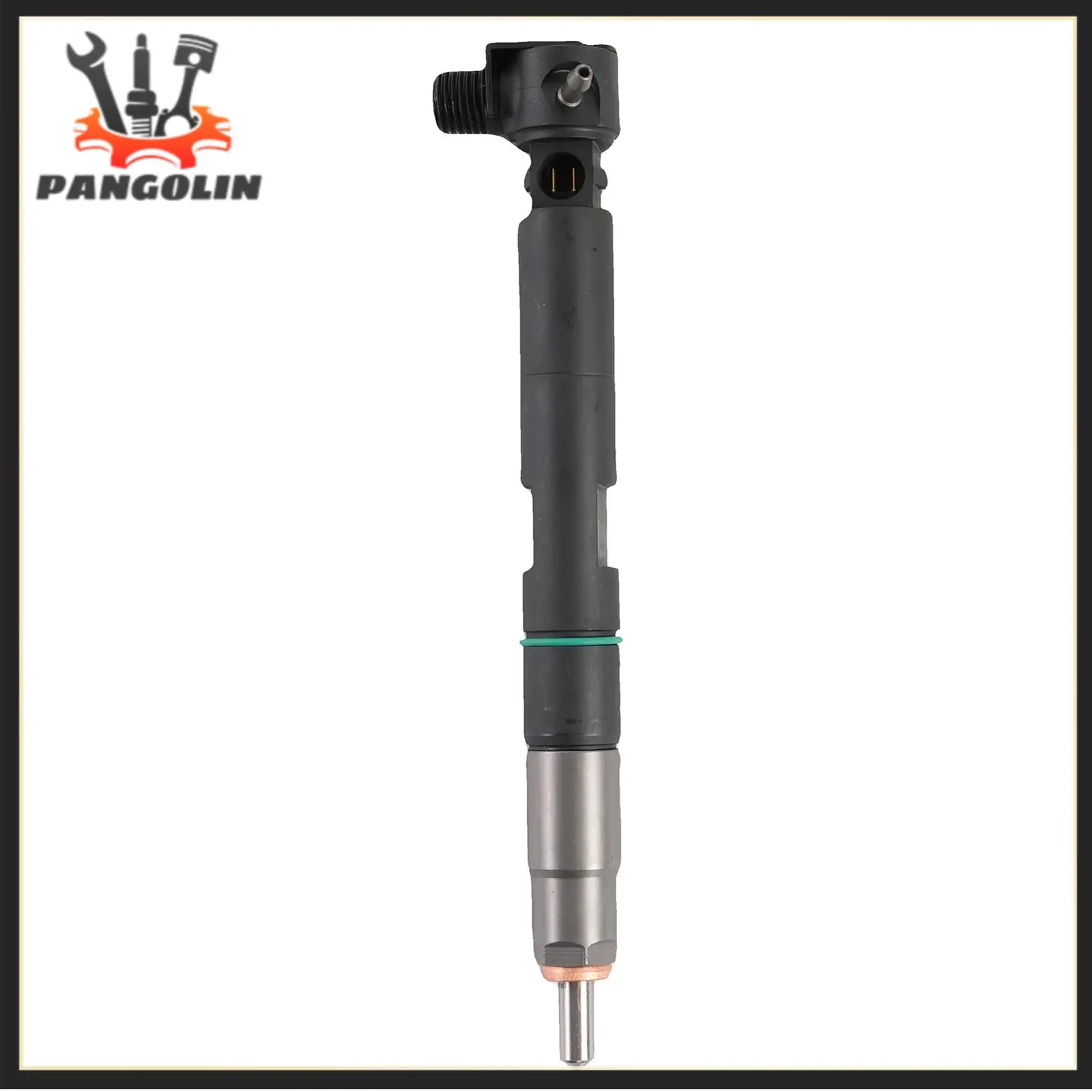 Diesel Fuel Injector 400903-00074D 28337917 7275454 7334032 for Delphi Doosan D18 D24 For Bobcat Skid Steers S450 S510 S550