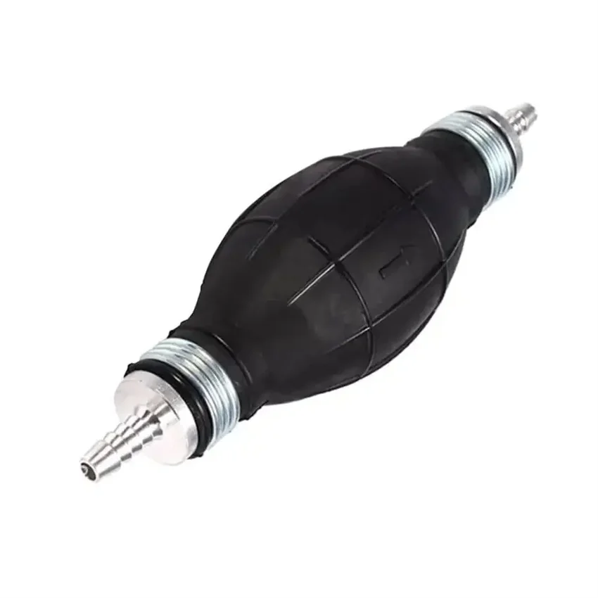 

Replacement Fuel Primer Pump 7219755 For Bobcat Skid Steer Loaders T110 T590 T630 T770 S100 S130 S150 S205