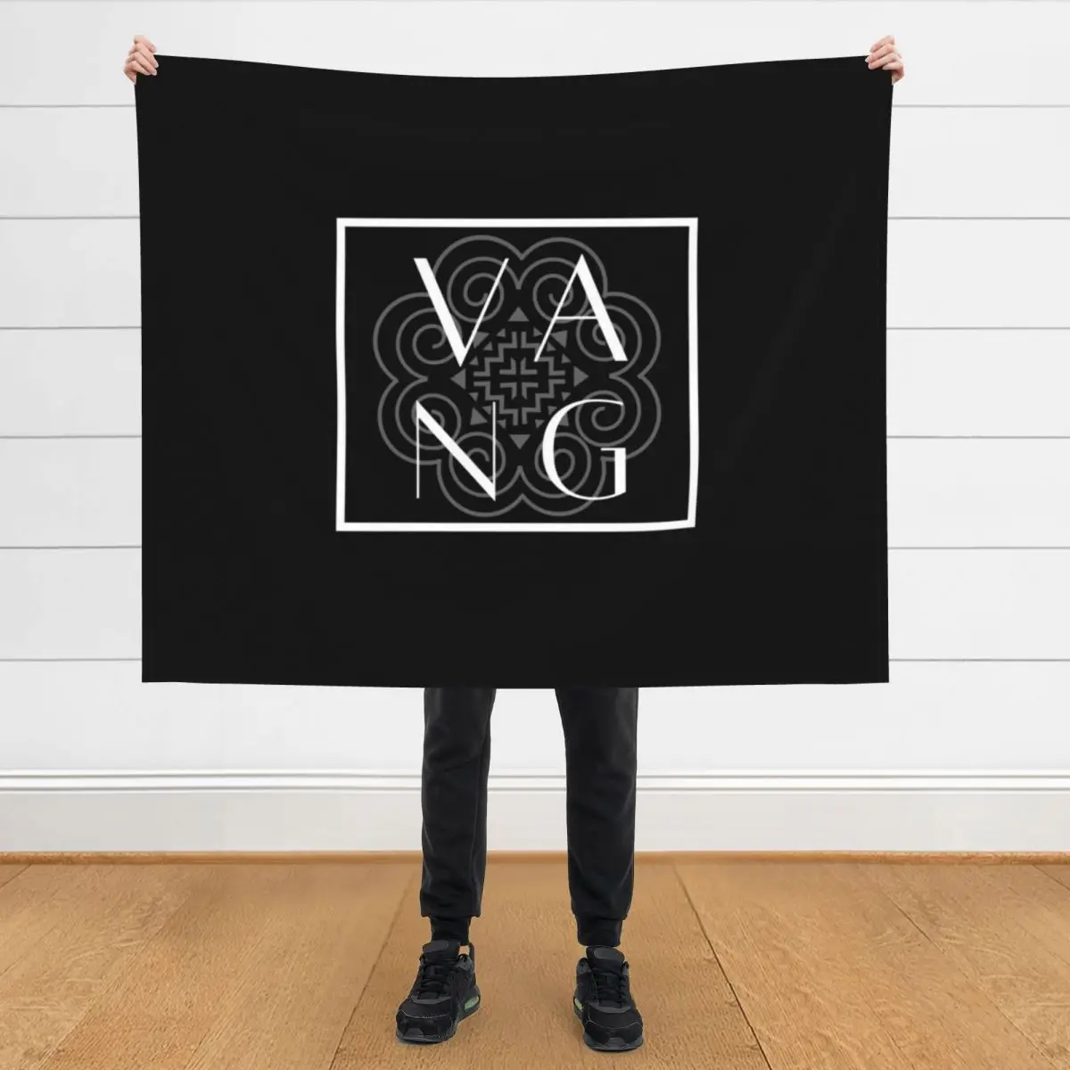 

Одеяло Hmong Vang Clan Самое мягкое одеяло и одеяла
