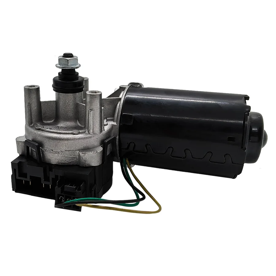 OEM 6401E8;9949394 con motor de limpiaparabrisas para FIAT Ducato 2002-2006 CITROEN Jumper 2002 ~ 2006 PEUGEOT Boxer 2002 ~ 2006