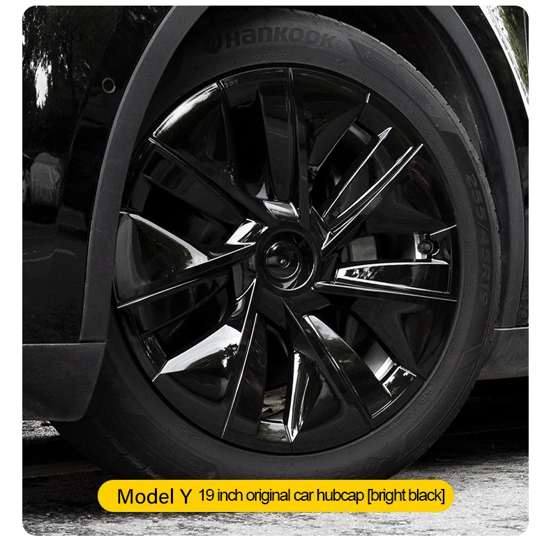 New energy factory direct sales wheel tire cover suitable for  wheel 19 inch rim protection cover