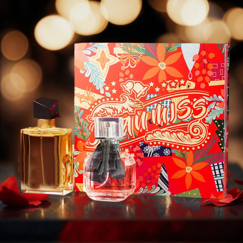 Christmas Gift Box …