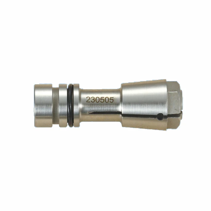 230505 Collet CNC Routing Milling Machine Collet Hb50b Spindle Collet