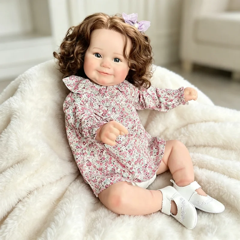 poupee-reborn-maddie-de-60-cm-populaire-pour-fillette-avec-peau-3d-peinte-a-la-main-et-cheveux-bruns-implantes-a-la-main-corps-souple-a-caliner-cadeau