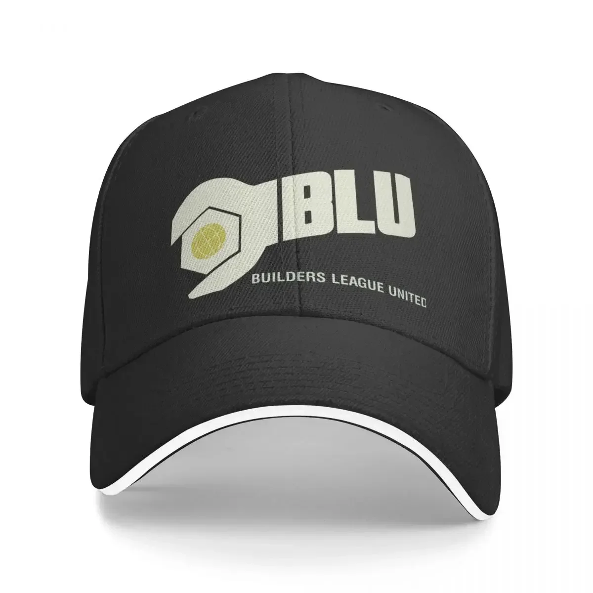 

TF2 BLU team logo Baseball Cap tactical cap Golf Hat Man For Men Women's