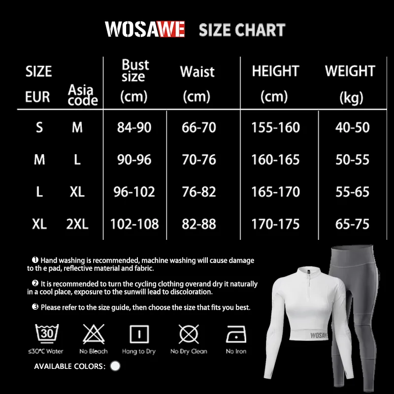 WOSAWE Women Motorcycle Riding Suit Summer Breathable Crop Jacket Pants Set with Removable Shoulder Elbow Knee Pads Moto Gear