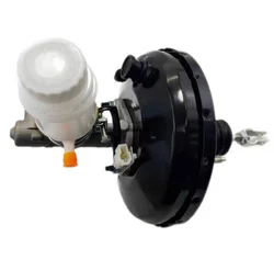 Brake Master Cylinder Assy for lifan 320 smily