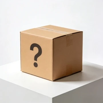 

Blind Box Mystery Gift Set, Random Premium Surprise Box for Self Care & Giving, Enchanted Collector's Treasure Pack