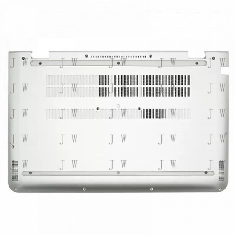 

Нижняя крышка корпуса DDJ без ODD для HP ENVY 15-AE119tx TPN-C122 818730-001