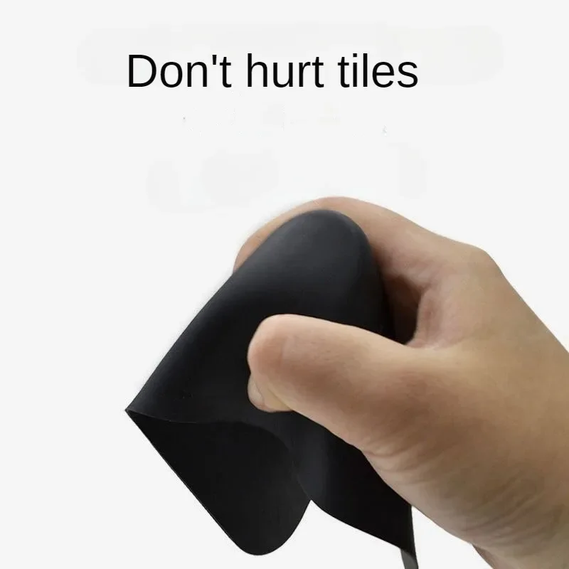 Caulking Tool Tile Repair Pointing Grout Rubber Wear-resistant Save Tims Apply Mortar Ceiling Fan Does Not Damage Porcelain Home