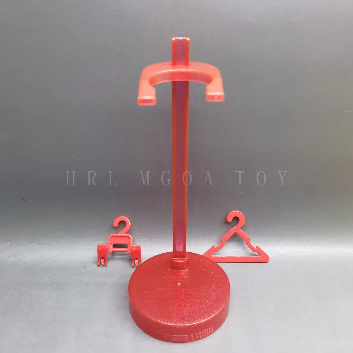 Original Rainbow Middle School 28cm Big Sister Stand DIY Doll Accessories Children\'s Toys