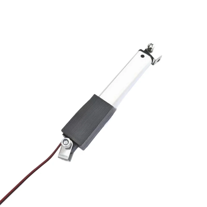 For 12V 30mm 15mm Speed Per Second, Mini Push Rod, Small Range Hood Electric Push Rod
