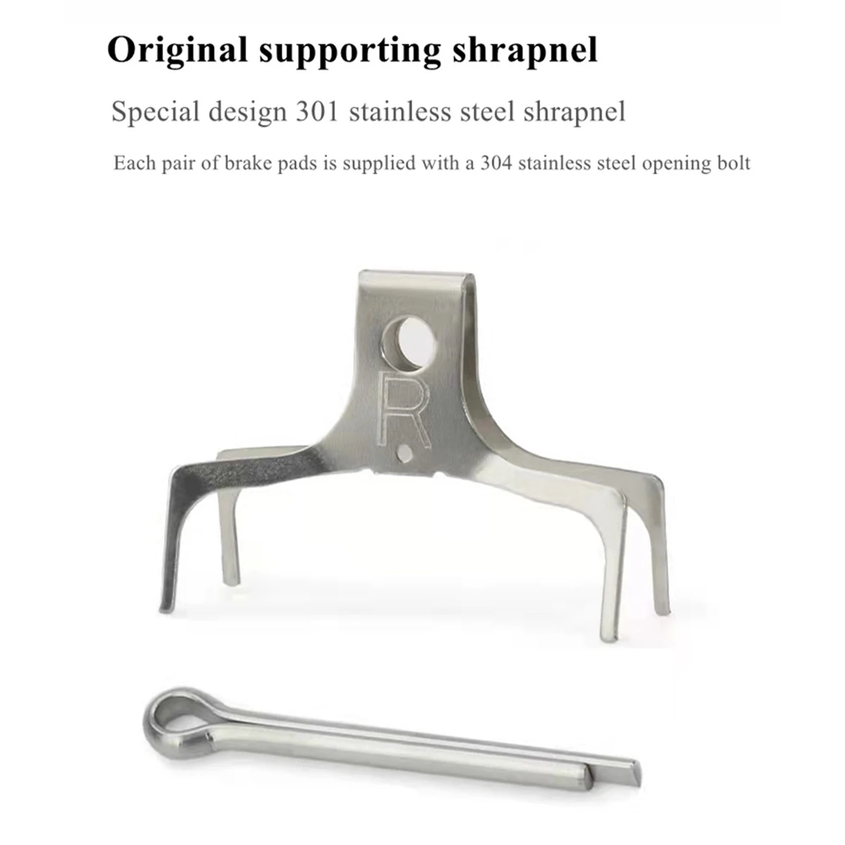 【Livraison Rapide】Fahrradzubehör