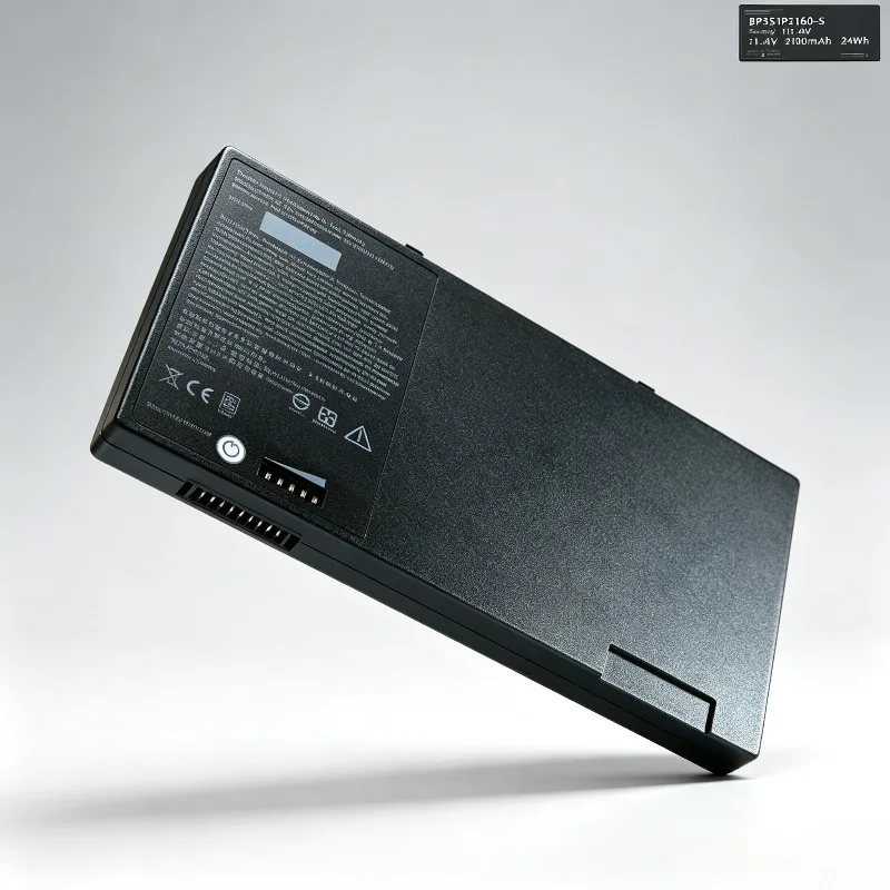 Replacement Laptop Battery for Getac F110 G2 G3 G4 BP3S1P2160 BP3S1P2160‑S Part 441857100001