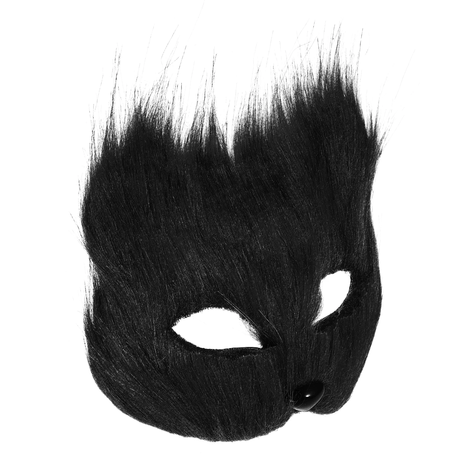 

Halloween Costume Carnival Mask Female Masquerade Fox Women Decoration Masks Animal