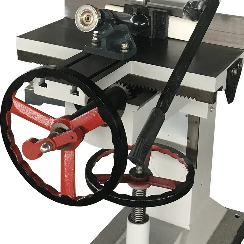 High Quality Tenoner Tenon Mortising Machine Benchtop Mortising Machine For Wood