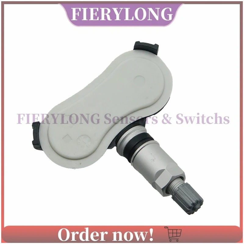 52933-3X305 TPMS مستشعر ضغط الإطارات لشركة هيونداي إلنترا كيا سيراتو ريو 529333X305 اكسسوارات قطع غيار السيارات