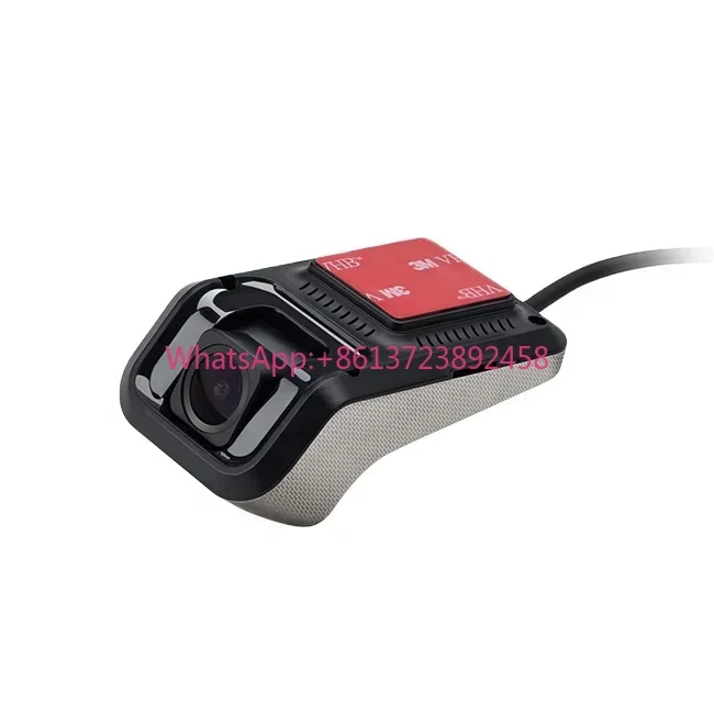 XTRONS DVR025S 1080P Car Cctv Dvr Video Recorder Dash Camera Dvr