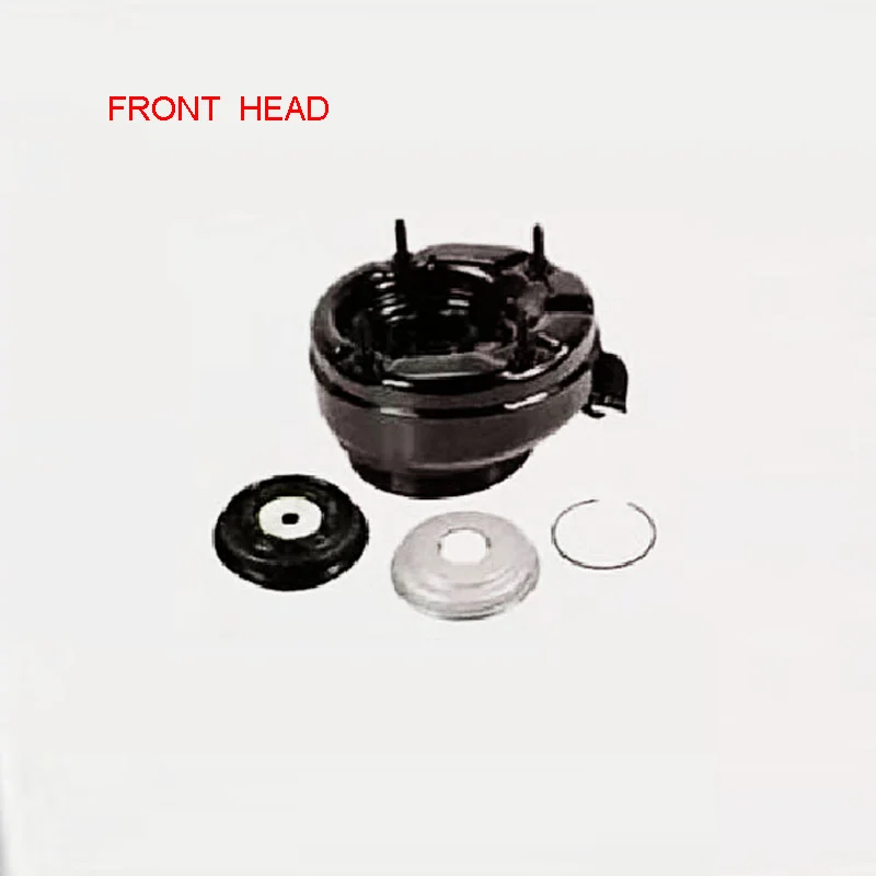 

For Au di A8 D4 Air Shock Absorber Front /Rear Head repair Kits head gasket shock struts 4H0616039T 4H0616001M