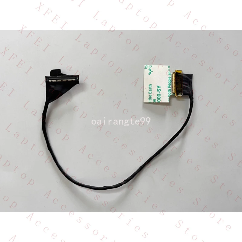 

D New For Lenovo Thinkpad W540 T540P W541 Screen Cable 04X5540 04X5541