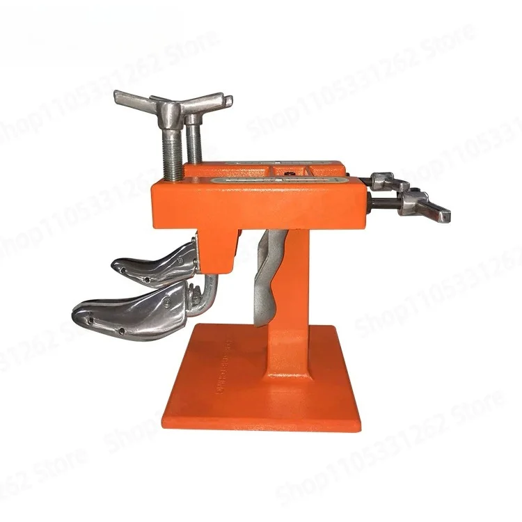 SL-SM01 Shoe Stretcher & Expander Machine | Professional Shoe Repair & Widening Stretching Tool for Leather Shoes
