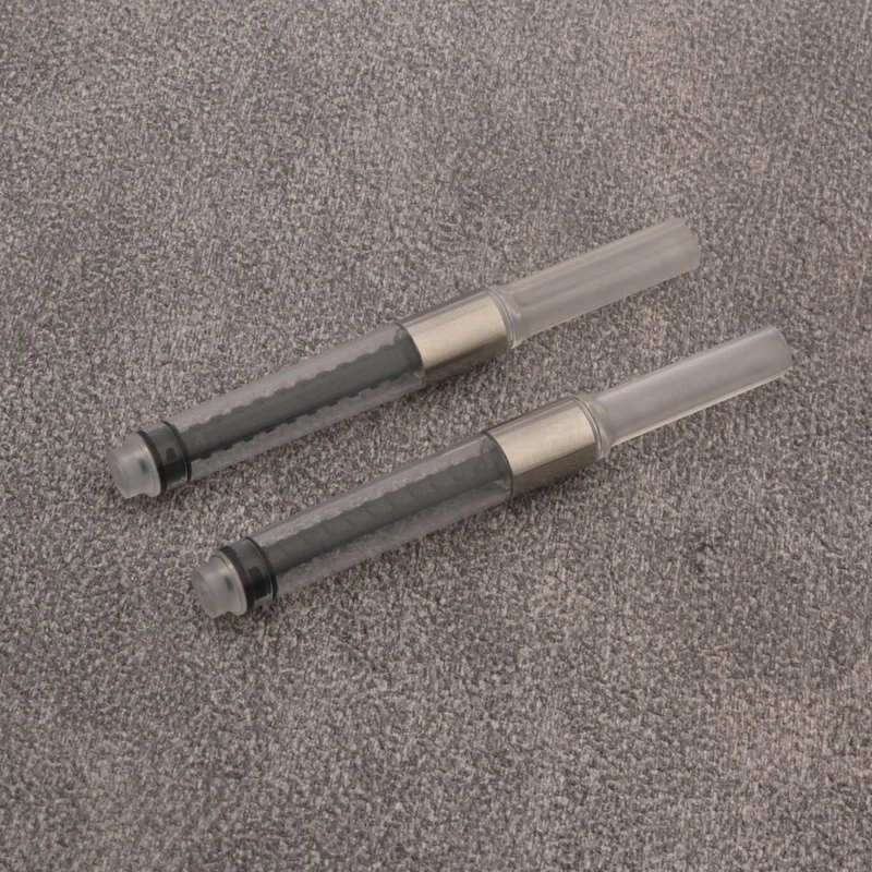 1Pc Jinhao 82 Inktomvormer Transparant 2.6Mm Diameter Pen Inkt Navulling