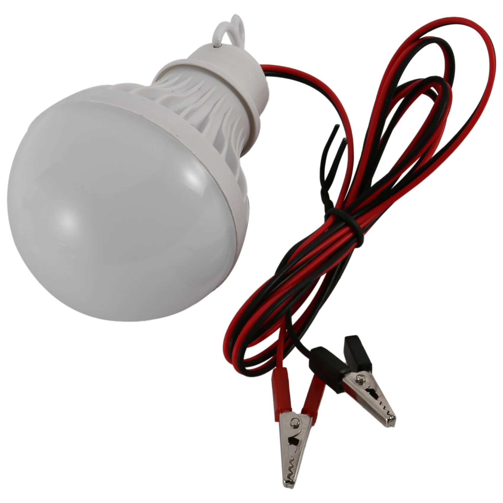 B62B-DC 12V 7W LED Bulb General Light Bulb Type Home / Camp / Hiking / Emergency / Outdoor