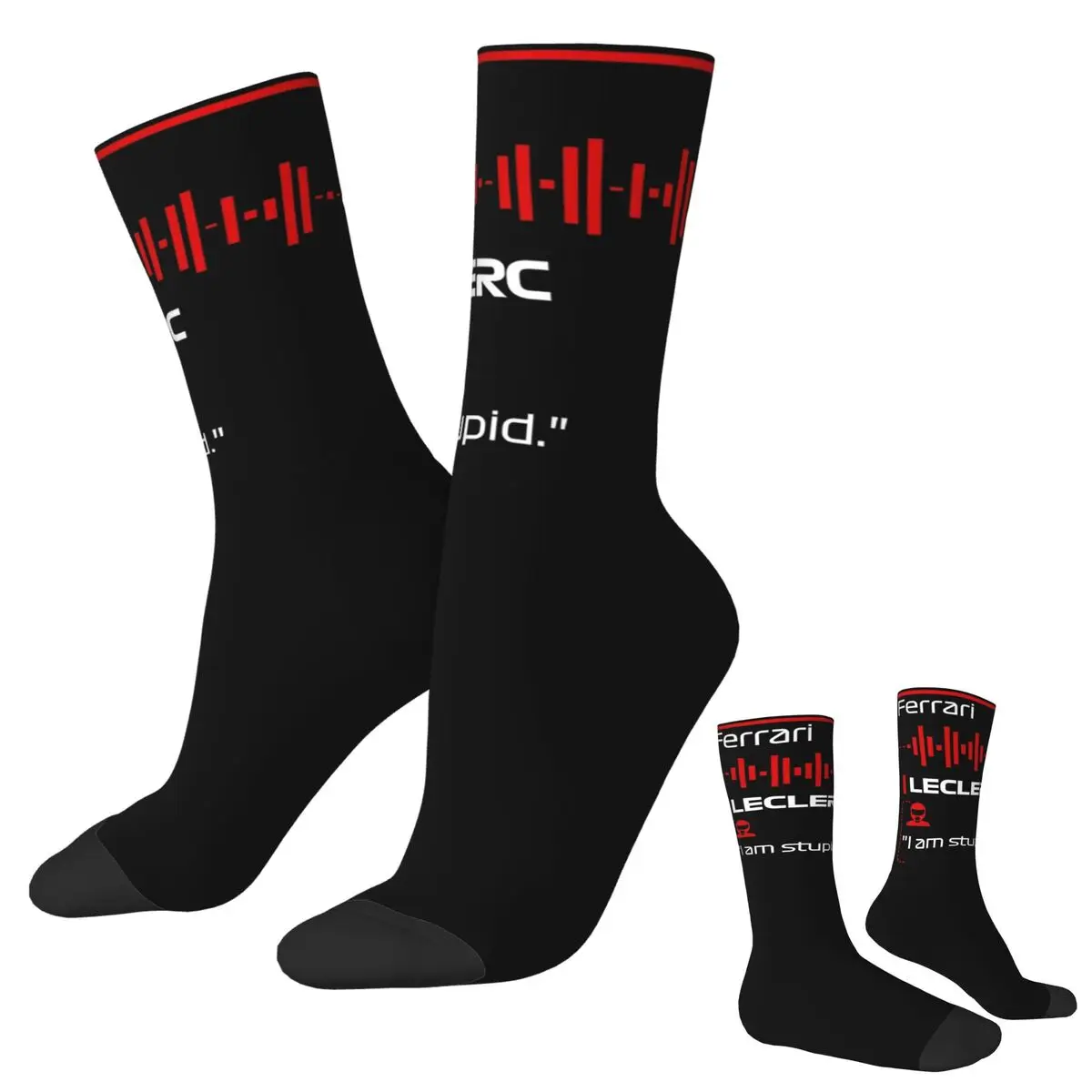 I Am Stupid - F1 Te… - image